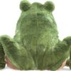 Toad Hand Puppet