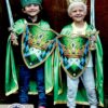 Liontouch Pretend-Play Foam Kingmaker Sword