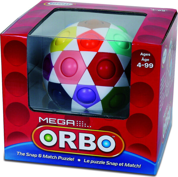 Mega Orbo