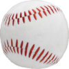 Baseball Slow Rise Mini Pillow