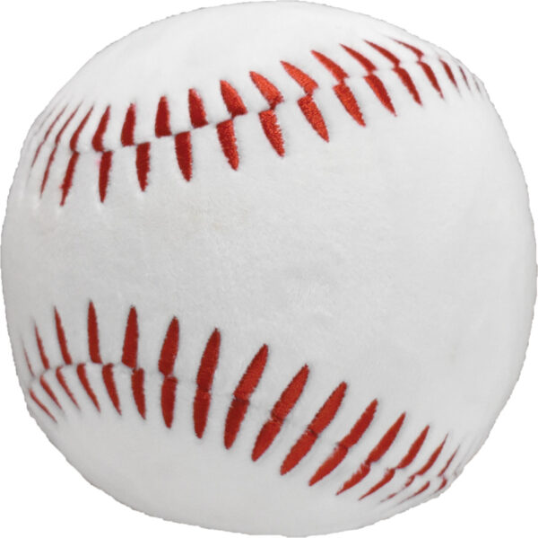 Baseball Slow Rise Mini Pillow