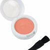 Honey Pink Buzz - Mineral Blush and Lip Shimmer Duo