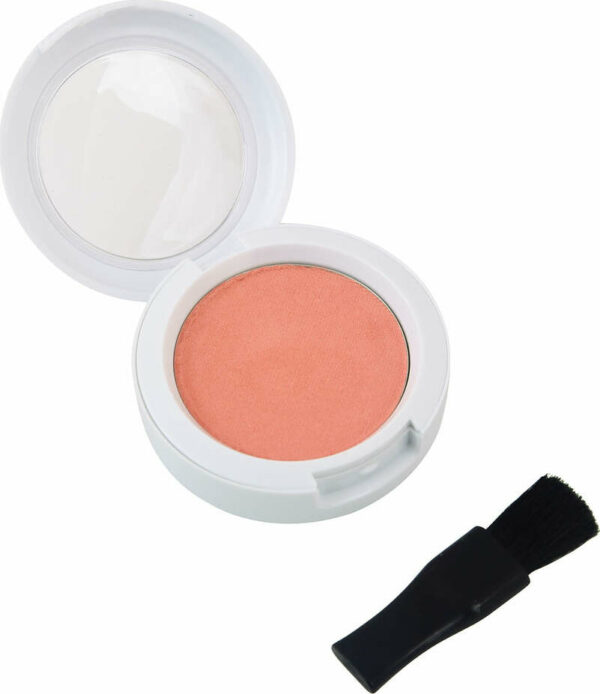 Honey Pink Buzz - Mineral Blush and Lip Shimmer Duo