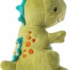 Pebblesaurus Rattle - 5"