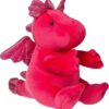 Smootheez Little Gems Dragon Set - 5"