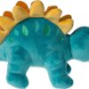 Smootheez Stegosaurus - 10"