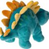 Smootheez Stegosaurus - 10"