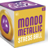 Mondo Metallic Ball