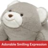 Snuffles - Gray - 10 In