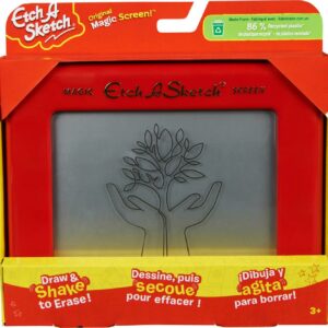 Etch A Sketch: Classic Sustainable