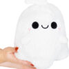 Mini Squishable Spooky Ghost (7")