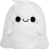 Mini Squishable Spooky Ghost (7")