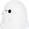 Mini Squishable Spooky Ghost (7")