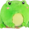 Mini Squishable Frog (7")