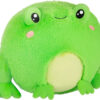 Mini Squishable Frog (7")