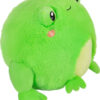 Mini Squishable Frog (7")