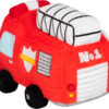 Squishable Go! Fire Truck (12")