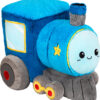 Squishable Go! Train (12")