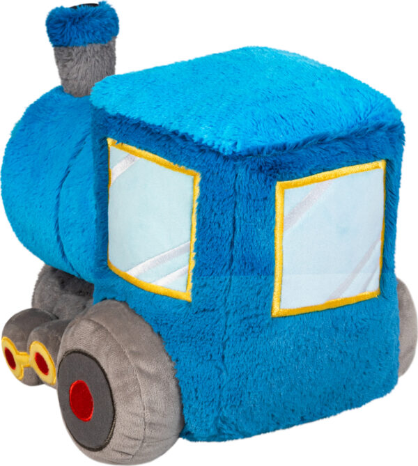 Squishable Go! Train (12")