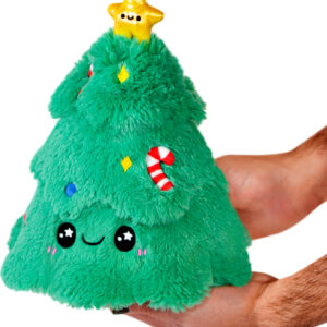 Mini Squishable Christmas Tree