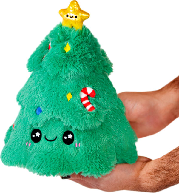 Mini Squishable Christmas Tree