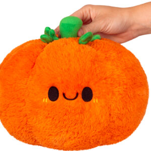 Mini Squishable Pumpkin