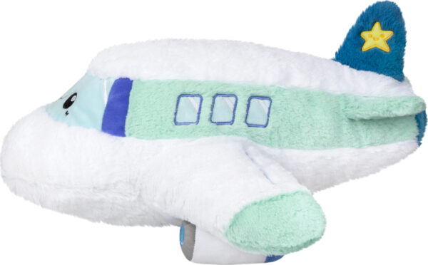 Squishable Go! Airplane