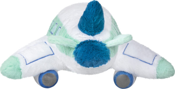 Squishable Go! Airplane