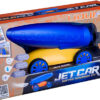 Liquifly Jet Car Water Powered Kit