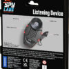 Spy Labs: Listening Device
