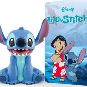 tonies - Disney Lilo & Stitch