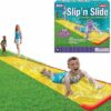 Classic Wham-O Slip 'N Slide