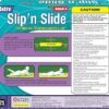 Classic Wham-O Slip 'N Slide