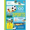 100 Things to Know About Sports