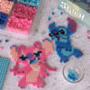 Perler Deluxe Box Disney Stitch