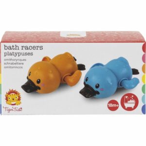 Bath Racers Platypuses