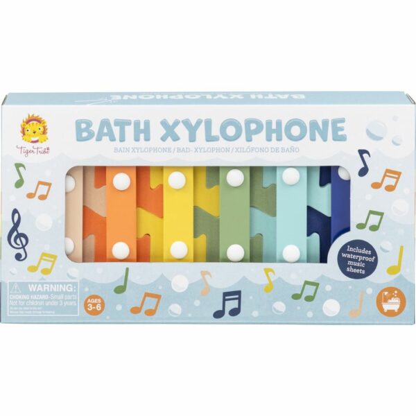 Bath Xylophone