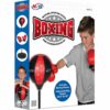 Free Standing Boxing Set