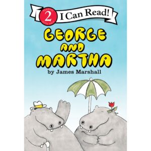 George and Martha