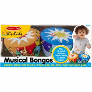 Musical Bongos