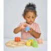 Sensory Activity Tray