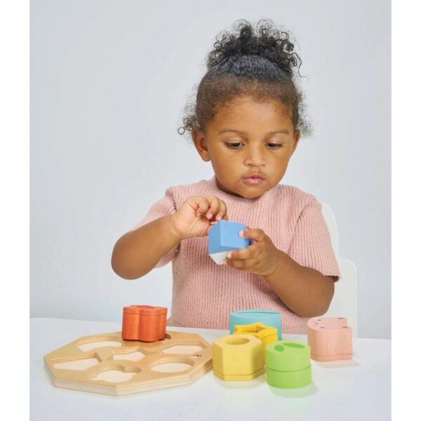 Sensory Activity Tray