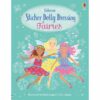 Sticker Dolly Dressing Fairies