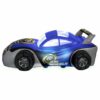 Turbo Twister Inflatable RC Car Blue