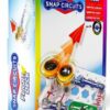 Snap Circuits Flight Deck