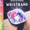 Disco Ball Wristband