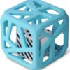 Chew Cube (Blue)