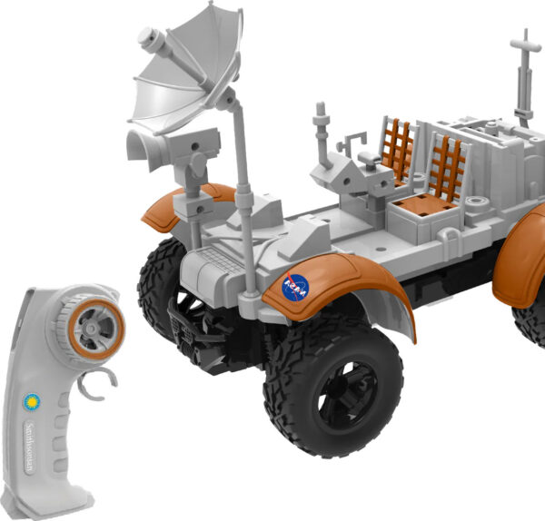 Lunar Rover