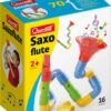 Saxoflute - 16 pcs