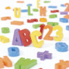 ABC 123 Magnetic Letters & Numbers Set